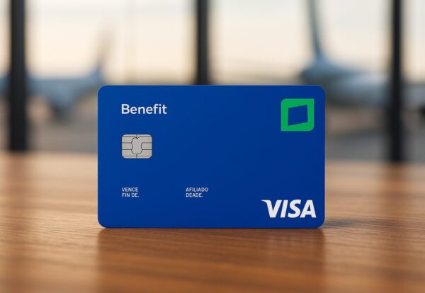 Interbank Visa Clásica Aeropuerto