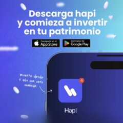 Broker Hapi Securities LLC